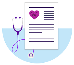 Graphic of good health care document.png