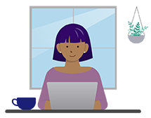 Graphic of profesional using quality equipment.png